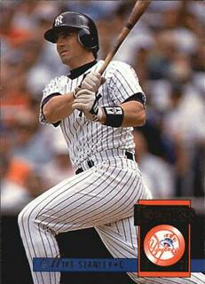 Mike Stanley