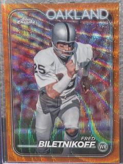 Fred Biletnikoff