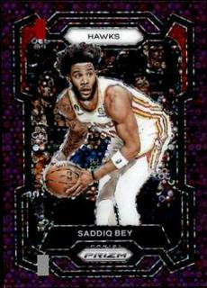 Saddiq Bey