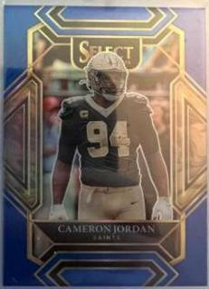 Cameron Jordan