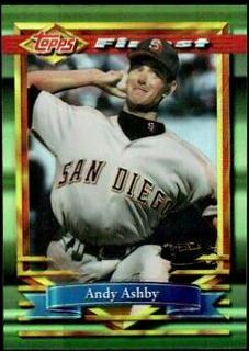 Andy Ashby