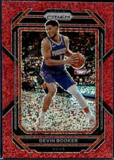 Devin Booker