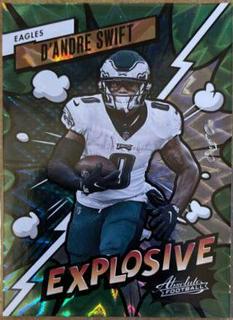 D'Andre Swift