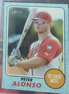 Peter Alonso