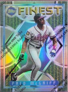 Fred McGriff