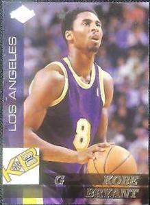 Kobe Bryant