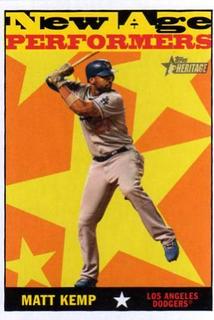 Matt Kemp
