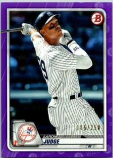 Aaron Judge