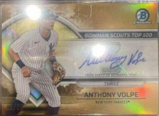Anthony Volpe
