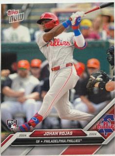 Johan Rojas
