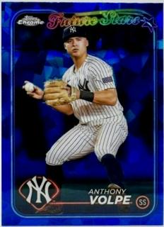 Anthony Volpe