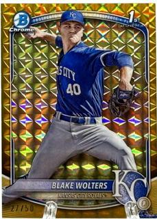 Blake Wolters