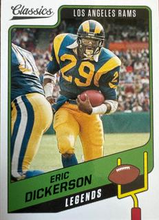 Eric Dickerson