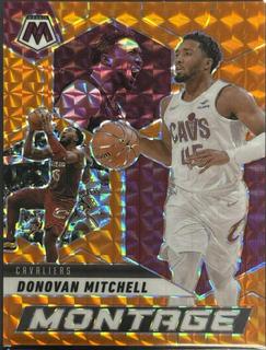 Donovan Mitchell