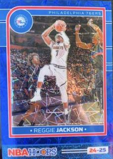Reggie Jackson