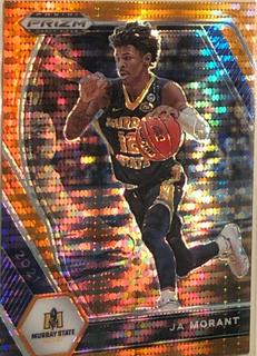 Ja Morant