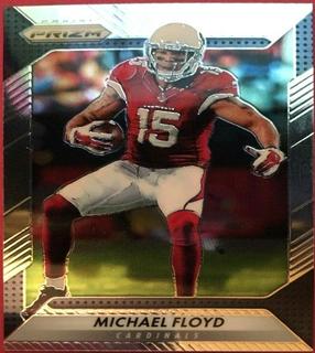 Michael Floyd