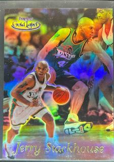 Jerry Stackhouse