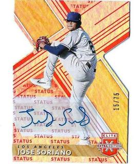 Jose Soriano