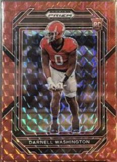 Darnell Washington