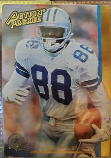 Michael Irvin