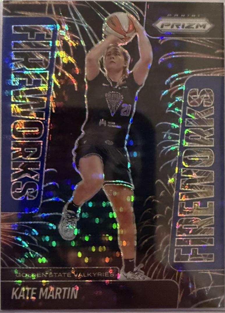 Kate Martin [Blue Pulsar] #10
