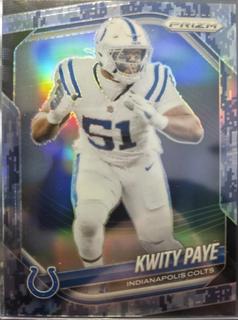Kwity Paye