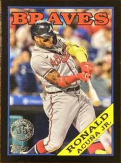 Ronald Acuna Jr.