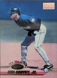 Ken Griffey Jr.