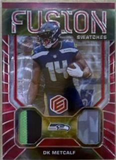 DK Metcalf