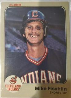 Mike Fischlin