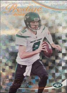 Aaron Rodgers