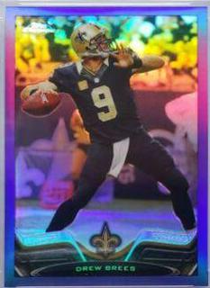 Drew Brees