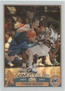 Steve Blake
