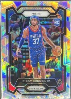 Ricky Council IV