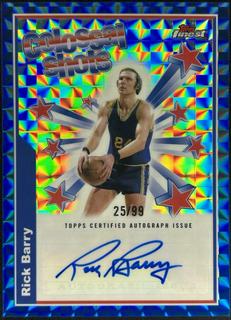 Rick Barry