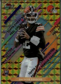 Shedeur Sanders
