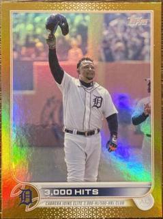 Miguel Cabrera