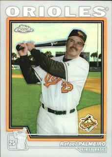 Rafael Palmeiro