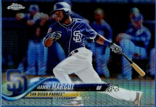 Manny Margot