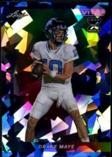 Drake Maye