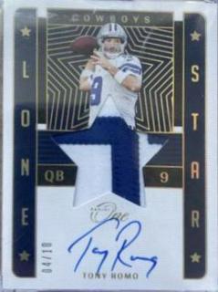 Tony Romo