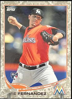 Jose Fernandez