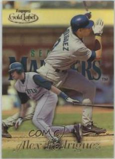 Alex Rodriguez