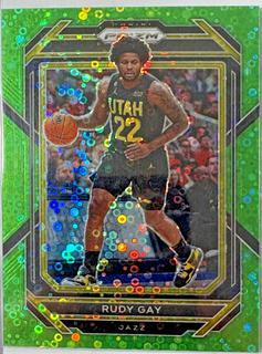Rudy Gay