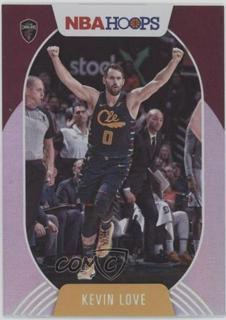 Kevin Love