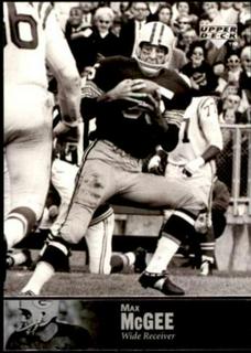 Max McGee