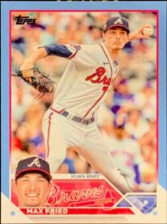 Max Fried