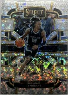 Ja Morant