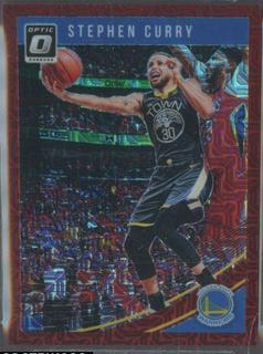 Stephen Curry